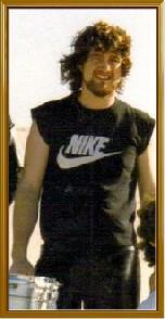 Roy West