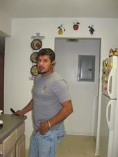 Miguel Orozco