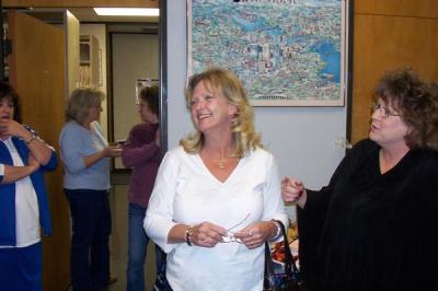 Linda Wilson