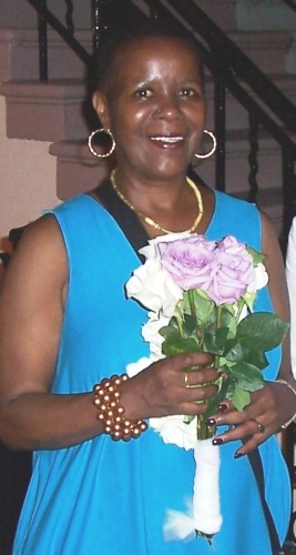 Lois Wadas