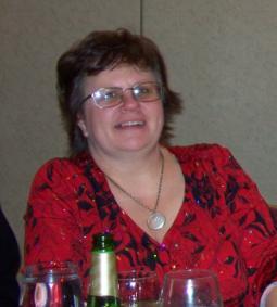 Laurie Abhold