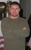 Scott Fauver