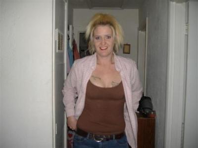 Kerry Beeson