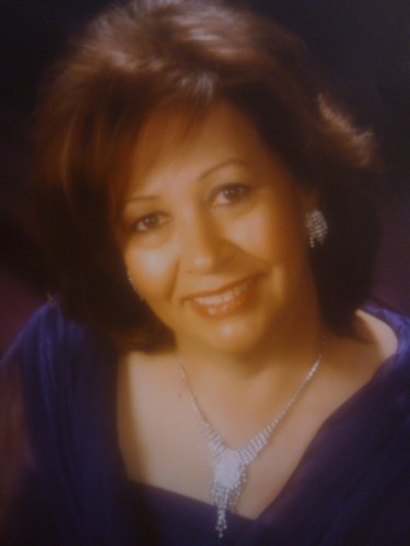 Theresa Salinas