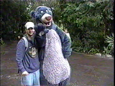 Steven Roe