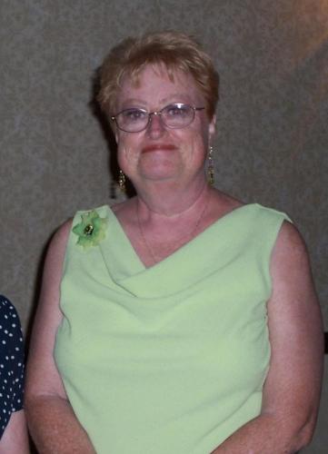 Phyllis Armendinger