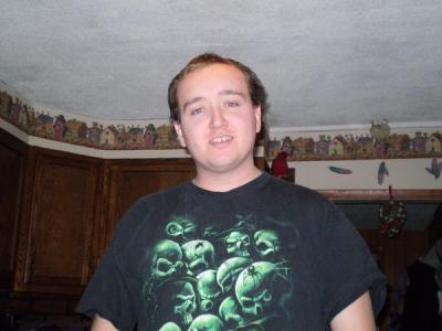 Donald Snyder
