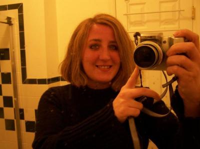 Heather Hacker
