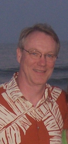 Martin Fitts
