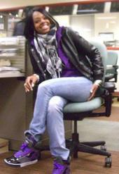 Tiffany Tillis