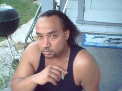 Ralph White