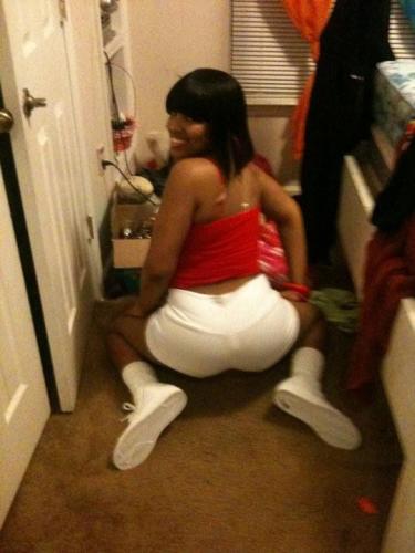 Matneshia Strong