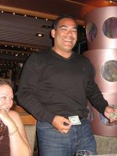 Anthony Jimenez
