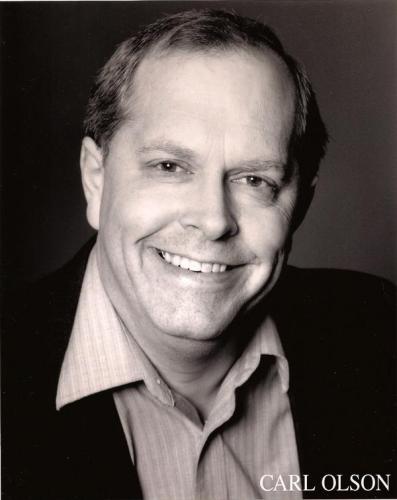 Carl Olson