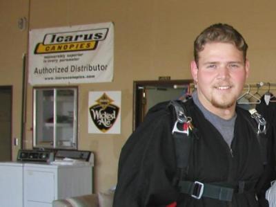 Brent Scott