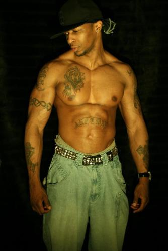 Anttwan Reid