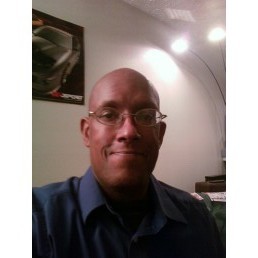 Derick Bluford