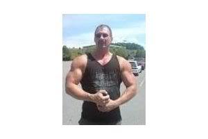 Randy Wilcox