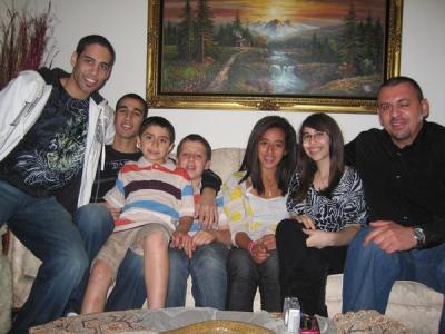 Rami Hawari