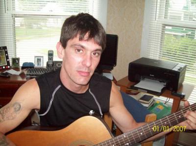 Bradley Deaette
