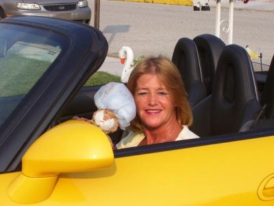 Vickie Neumann