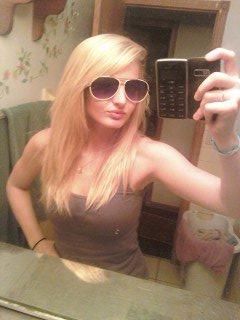Ashleigh Frazier