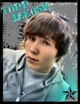 Todd Jakosh