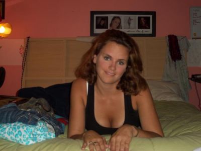 Kimberly Powers