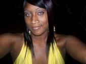 Tykeshia Bell