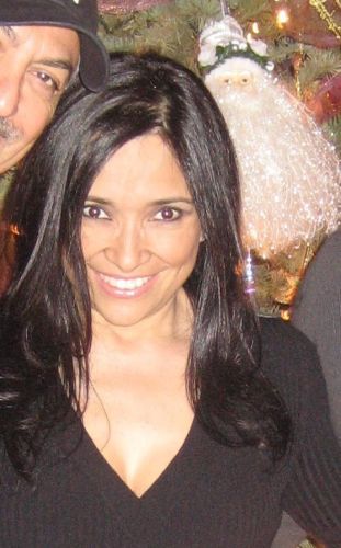 Nilza Gonzales