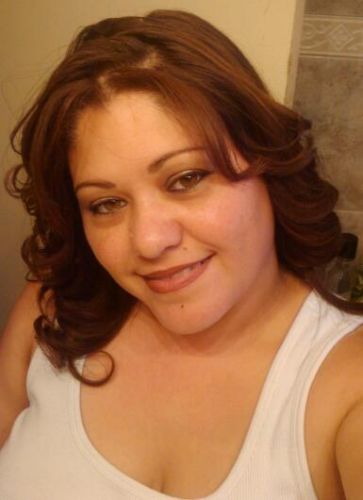 Rosio Hernandez