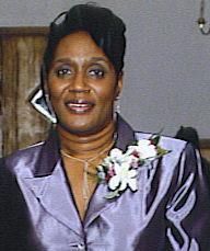 Joyce Hawkins