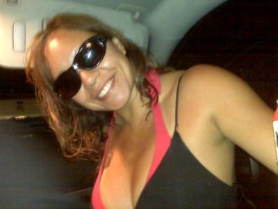 Christina Zamora