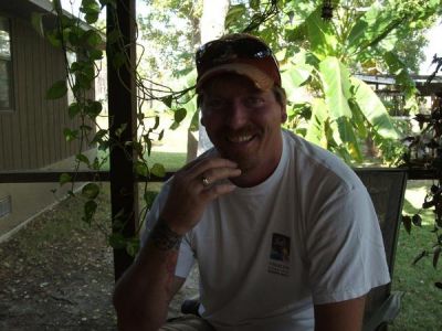 Richard Gosselin