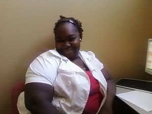 Shemika Callaway