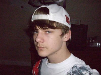 Nathan Blecha