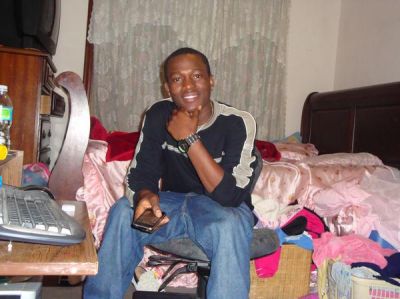 Emmanuel Sandy