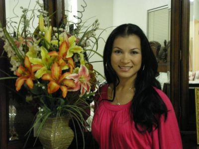 Irisleidy Marini