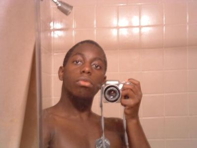 Denzel Scott