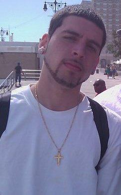 Eric Reyes