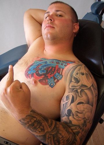 Andrew Mclaren