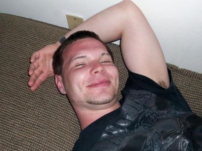 Matthew Tilley