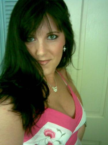 Stephanie Sturdivant
