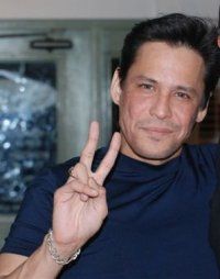 Albert Dalusag