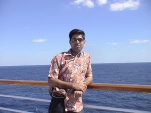 Balaji Srinivasan