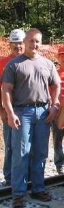 Kevin Welderstrom