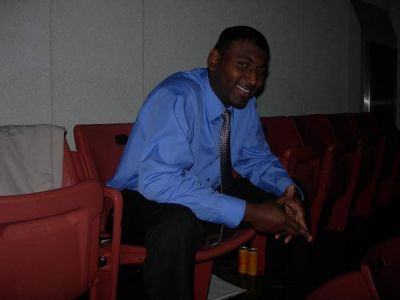 Raymond Litchmore