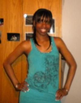 Zainab Wilson