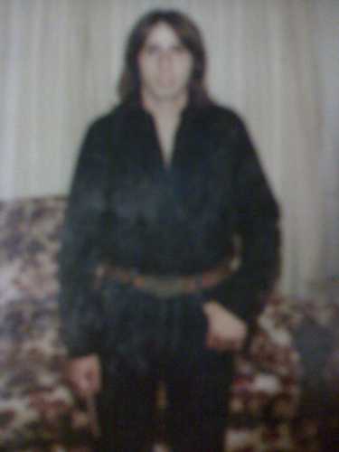 Floyd Bourque