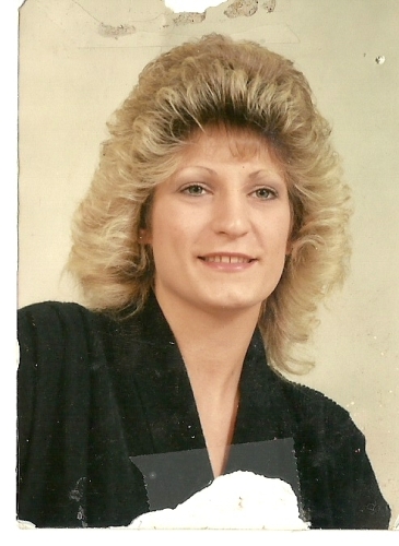 Tammy Hamilton